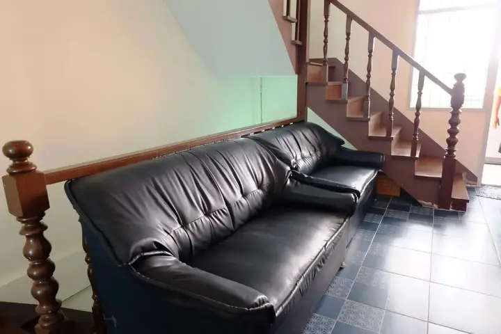 Бангкок: Empo Hostel