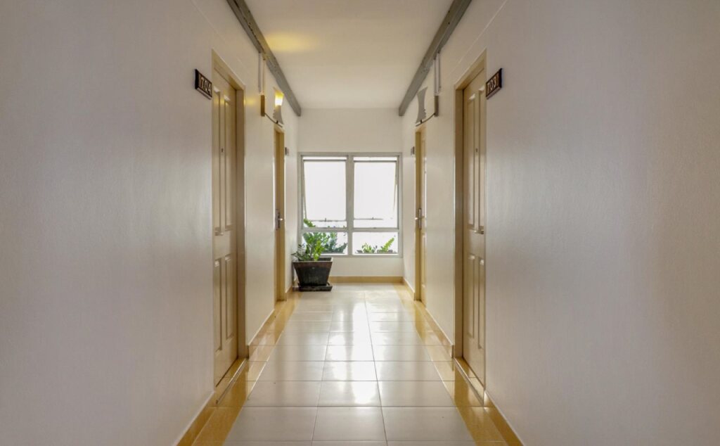 Бангкок: Gems Park Apartment