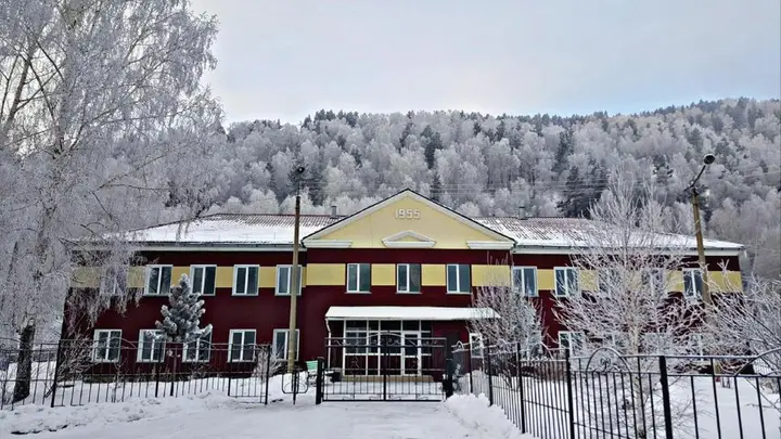Саяногорск: Economy hotel Prima-M