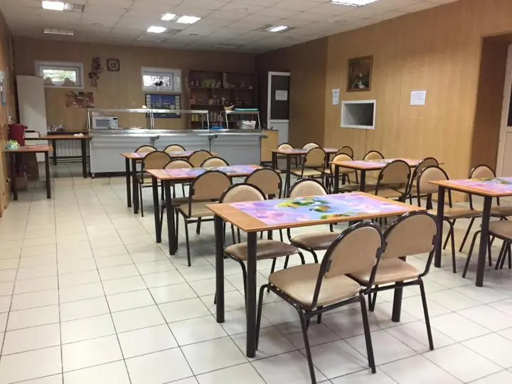 Саяногорск: Economy hotel Prima-M