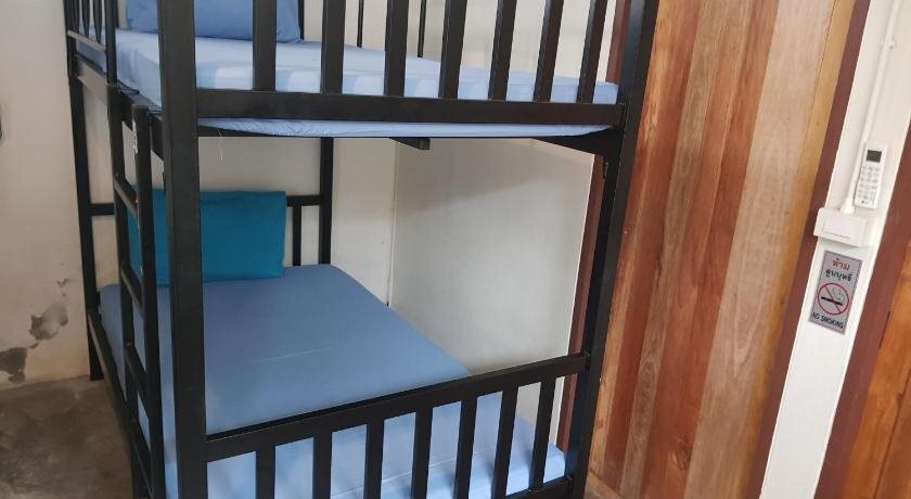 Паи: Chill Lom House - Adults Only