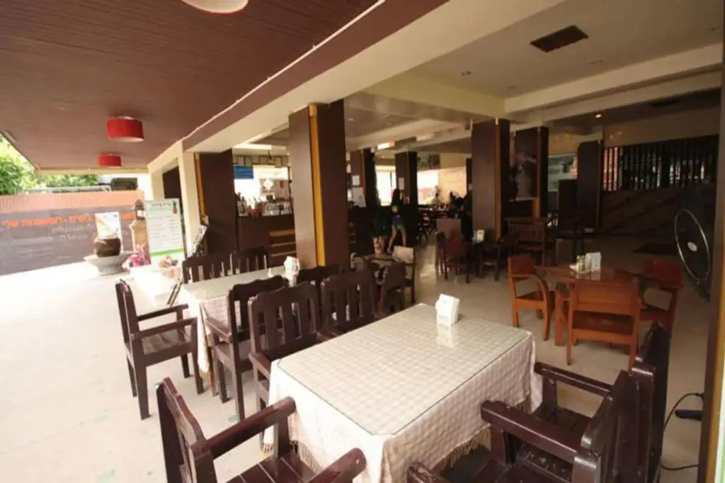 Чиангмай: Thana Guesthouse