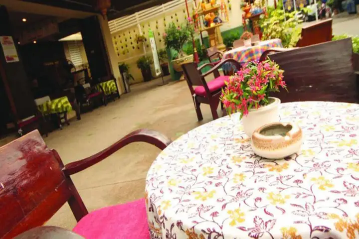 Чиангмай: Thana Guesthouse