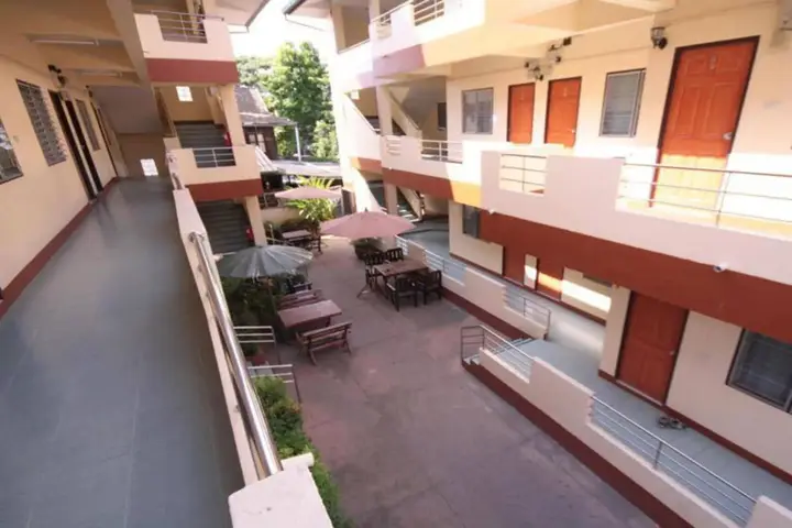 Чиангмай: Thana Guesthouse