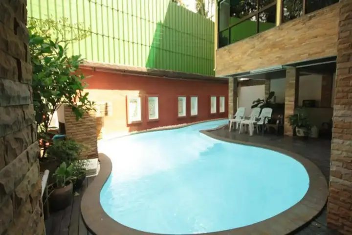 Чиангмай: Thana Guesthouse