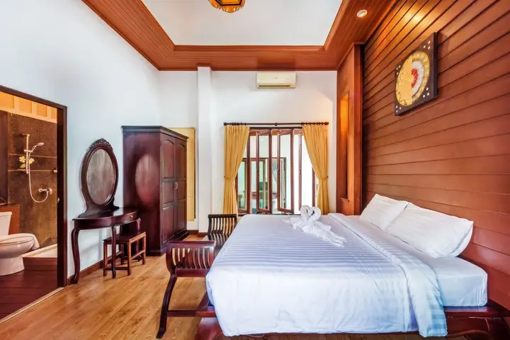 Пхукет: Assada Boutique Hotel Kata Phuket
