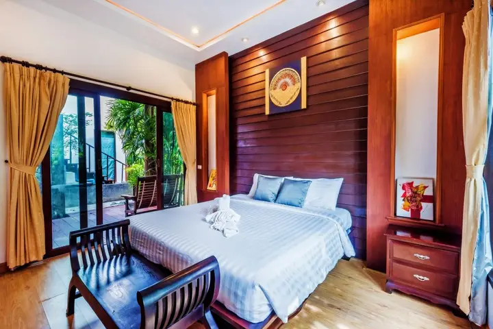 Пхукет: Assada Boutique Hotel Kata Phuket