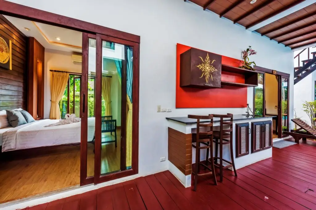 Пхукет: Assada Boutique Hotel Kata Phuket