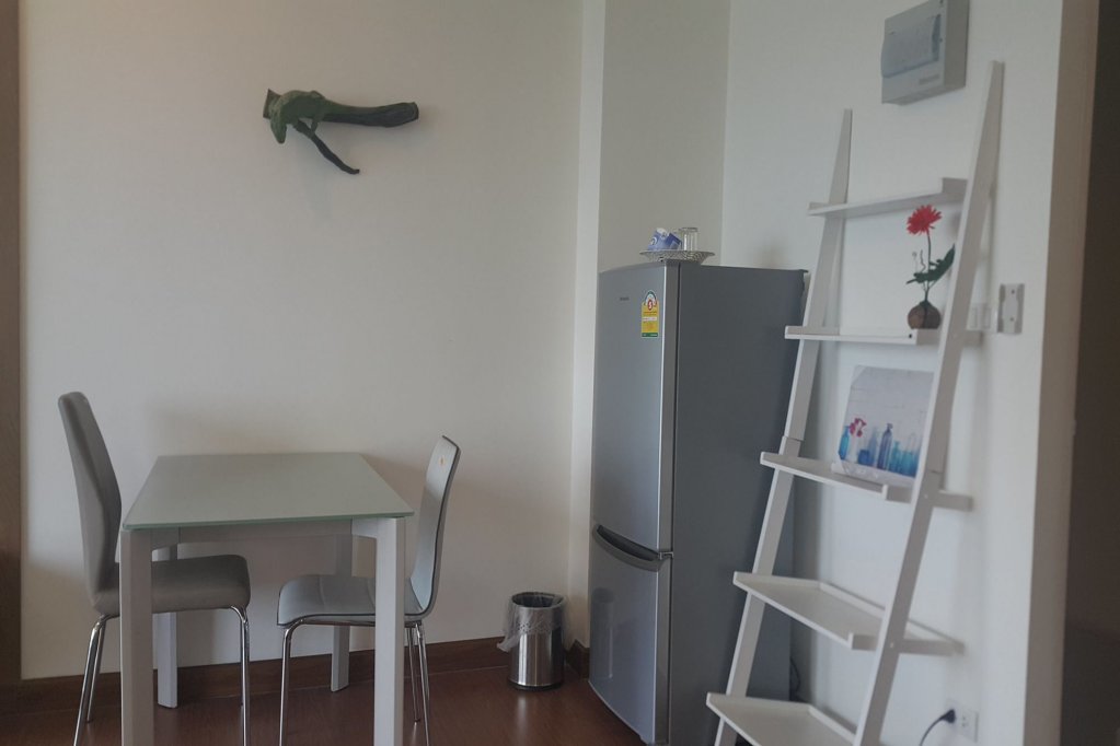Районг: Banchaitalay Room