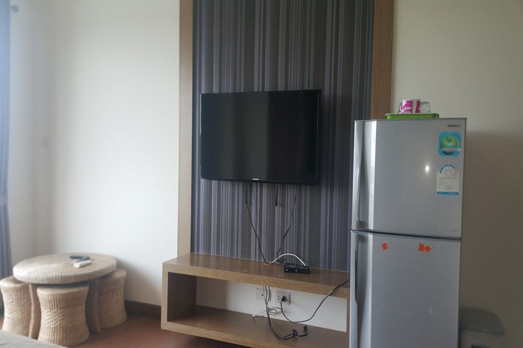 Районг: Banchaitalay Room