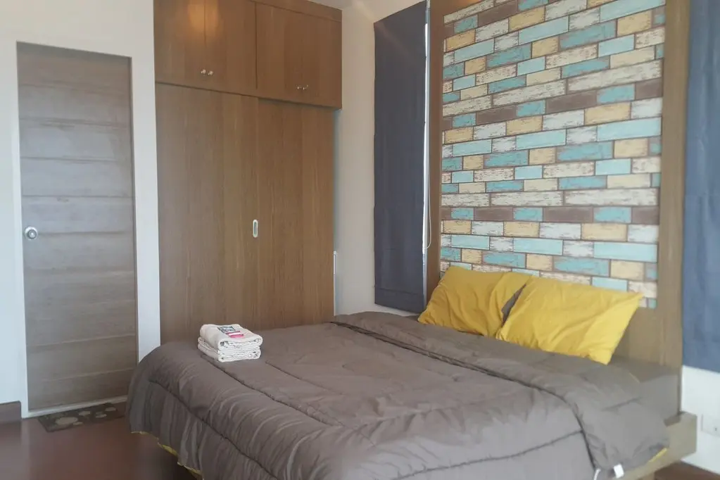 Районг: Banchaitalay Room