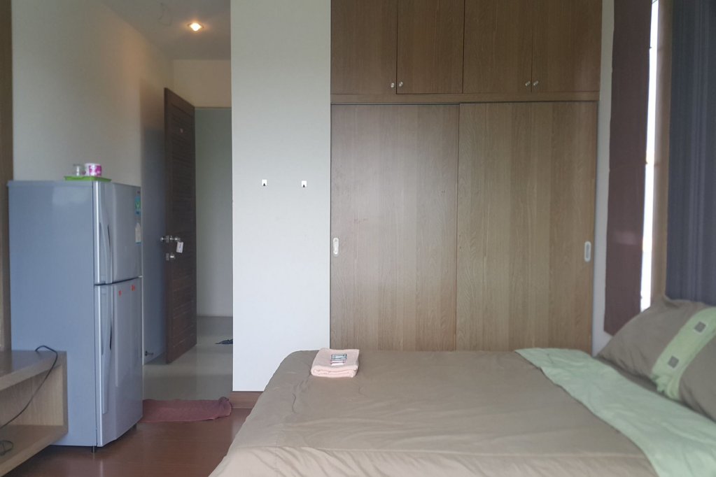 Районг: Banchaitalay Room