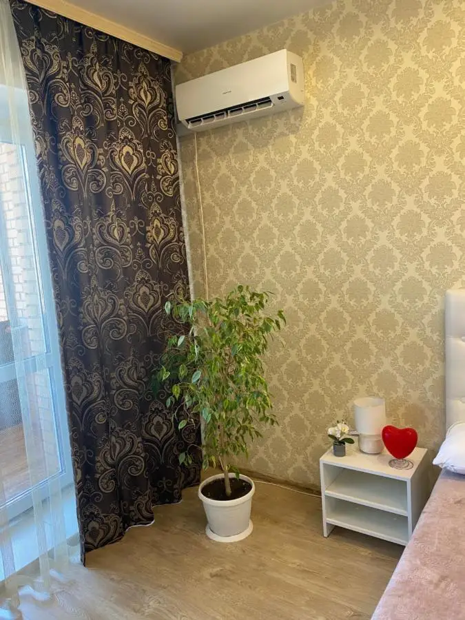 Абакан: Apartments on Aviatorov 10