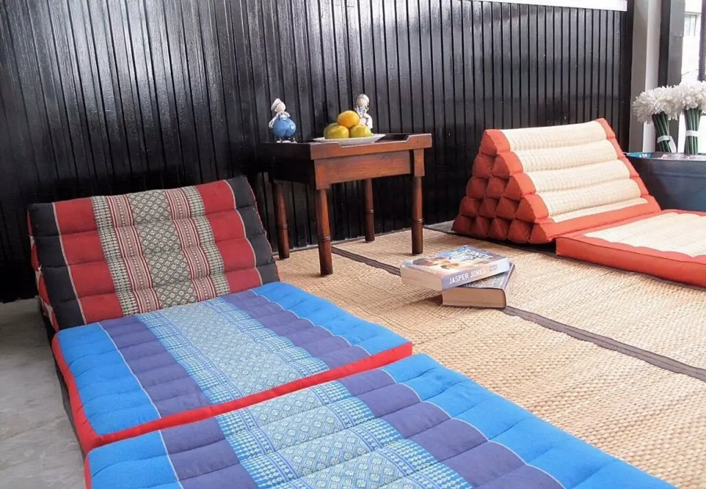 Бангкок: Baan 89 Hostel