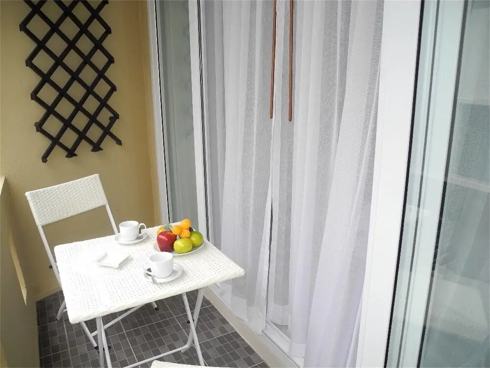 Муанг: Kata Plaza 1 bedroom Centrical Apartment