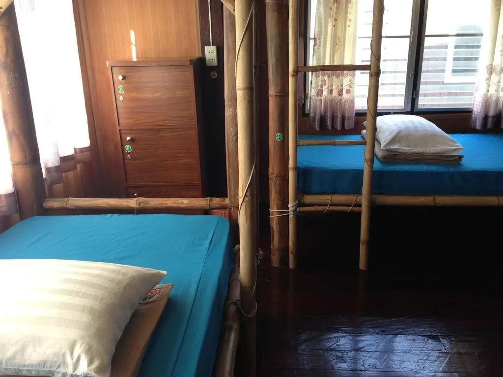 Паи: Paimanee Home