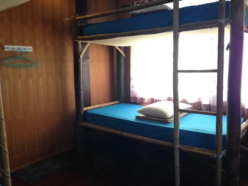 Паи: Paimanee Home
