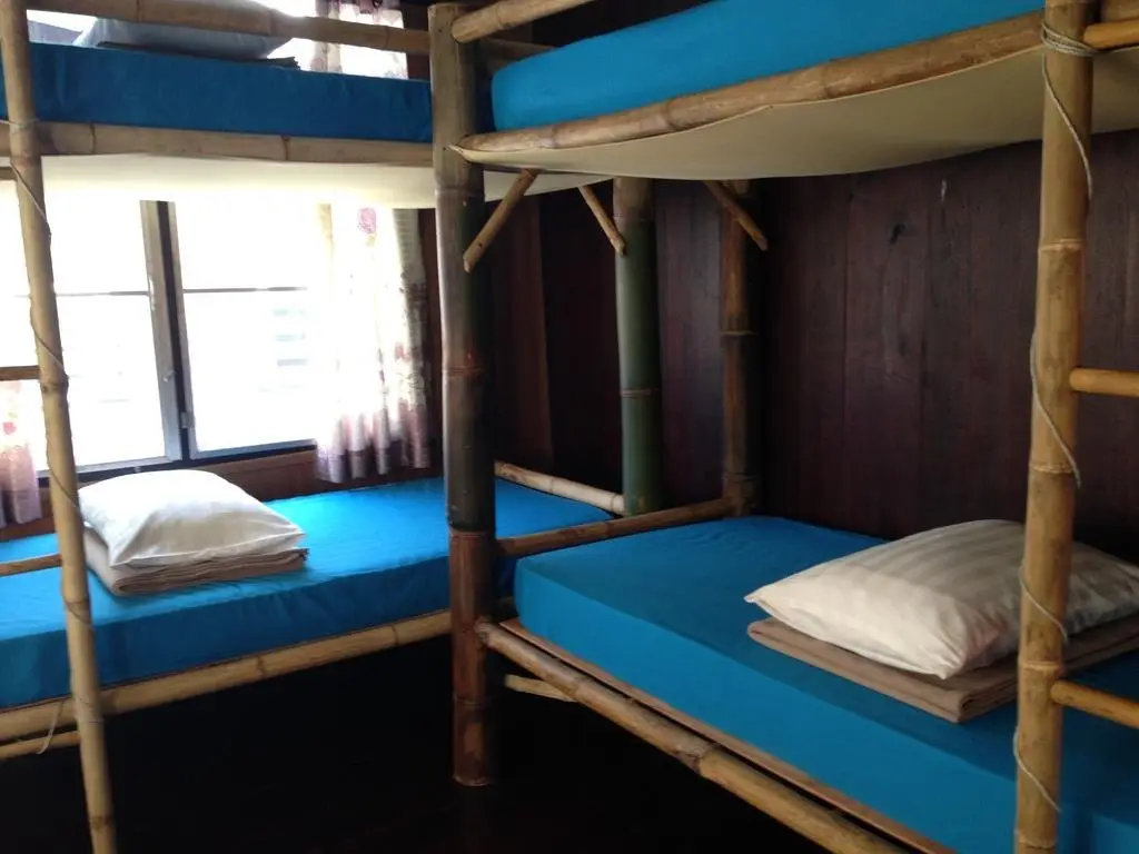 Паи: Paimanee Home