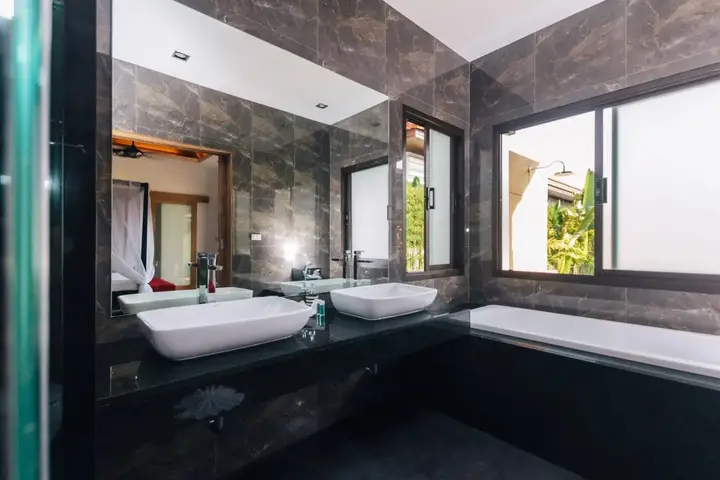 Тхаланг: Jewels Villas Phuket