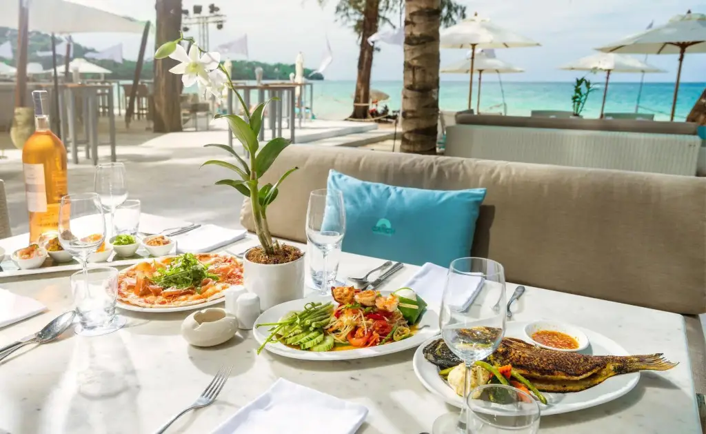 Тхаланг: Jewels Villas Phuket