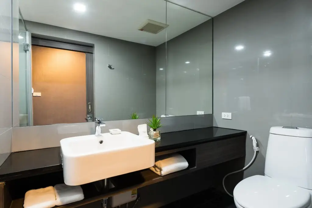 Бангкок: Fyn Hotel