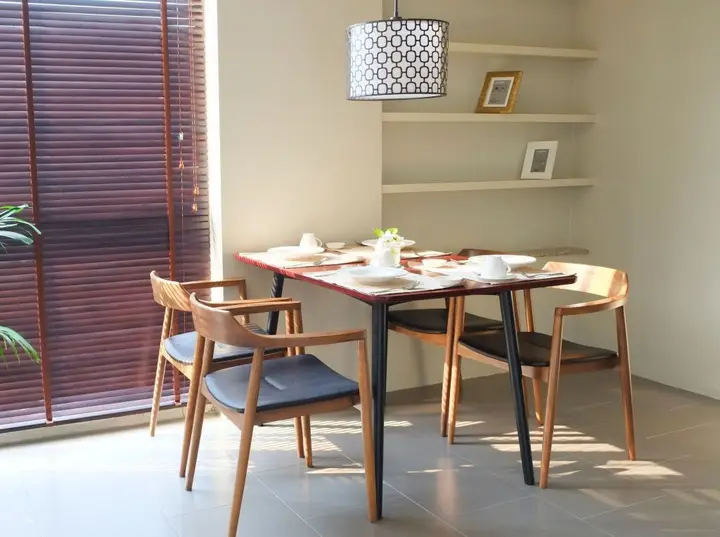 Сирача: Balcony Courtyard Si Racha Hotel & Serviced Apartments