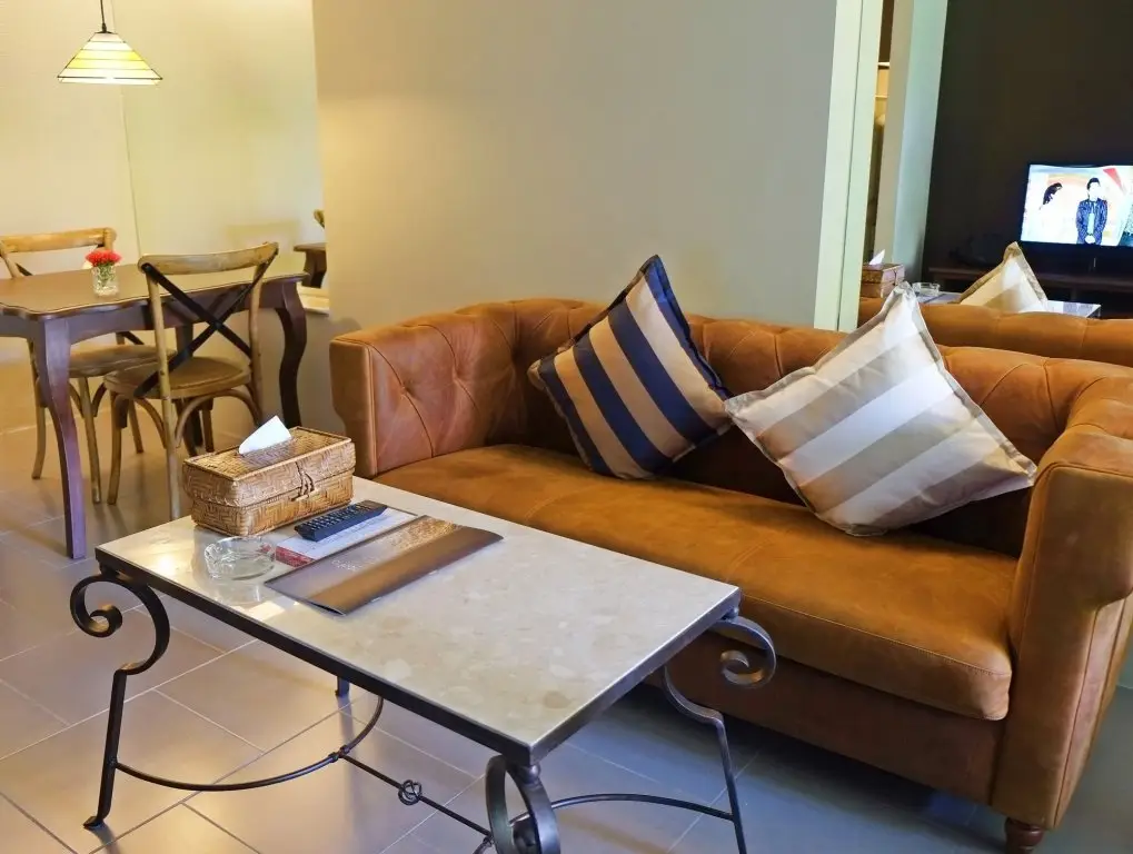 Сирача: Balcony Courtyard Si Racha Hotel & Serviced Apartments