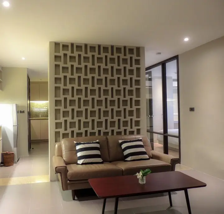 Сирача: Balcony Courtyard Si Racha Hotel & Serviced Apartments