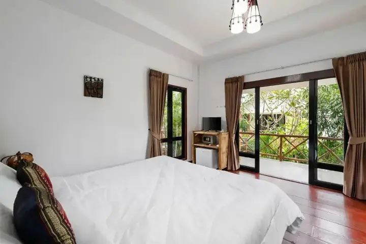 Самуи: Olanda Samui Resort