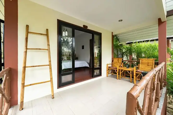 Самуи: Olanda Samui Resort