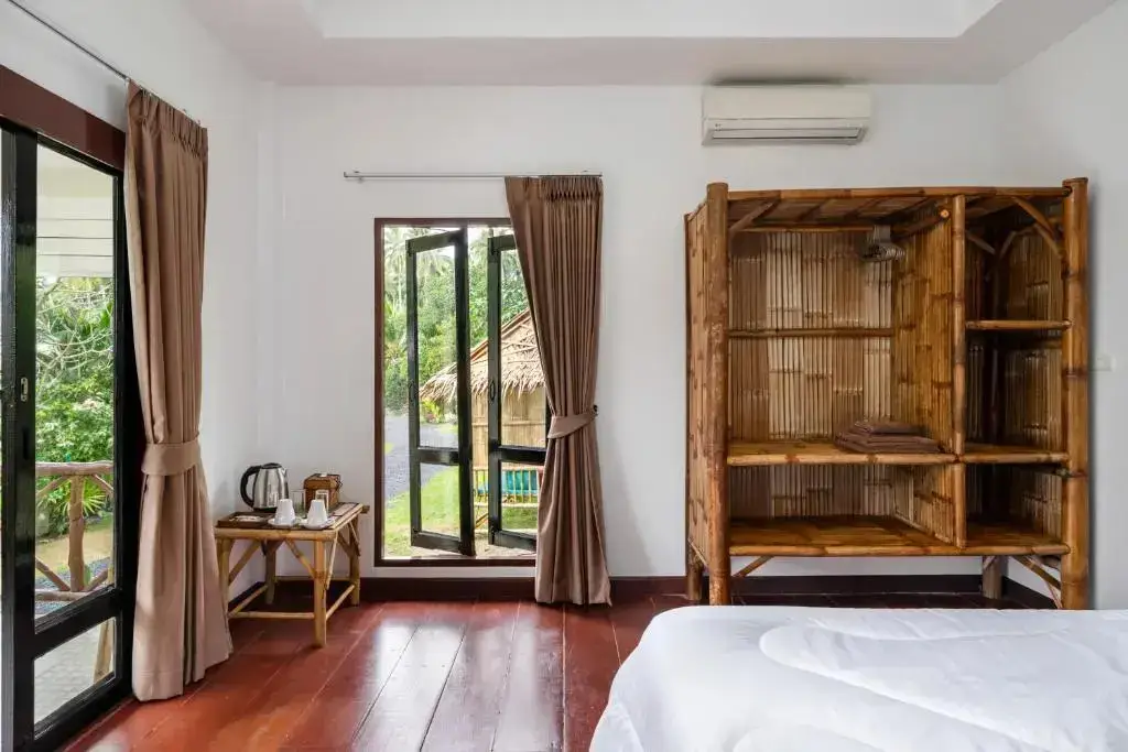 Самуи: Olanda Samui Resort