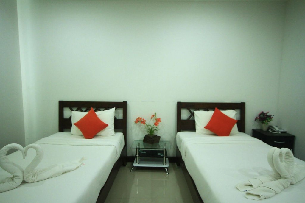 Краби: Tenera Boutique Residence