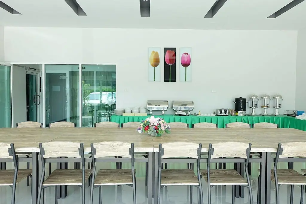 Краби: Tenera Boutique Residence