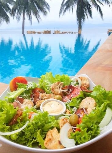 Ко-Пханган: Sun Beach Bungalows