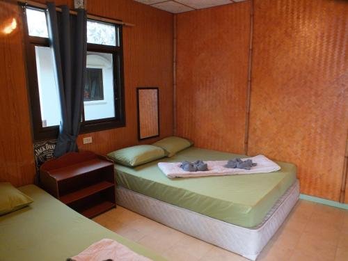 Ко-Пханган: Sun Beach Bungalows