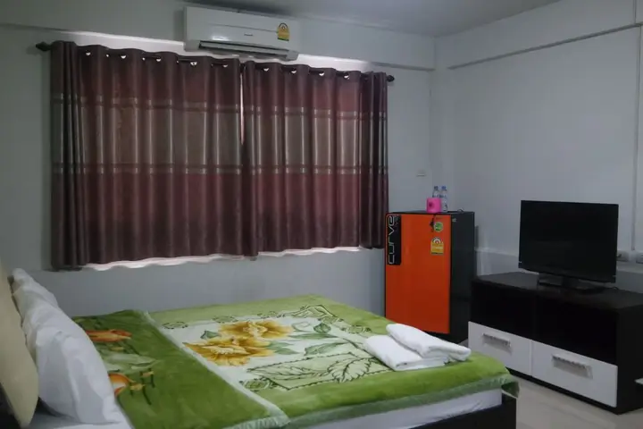 Паттайя: KJS House