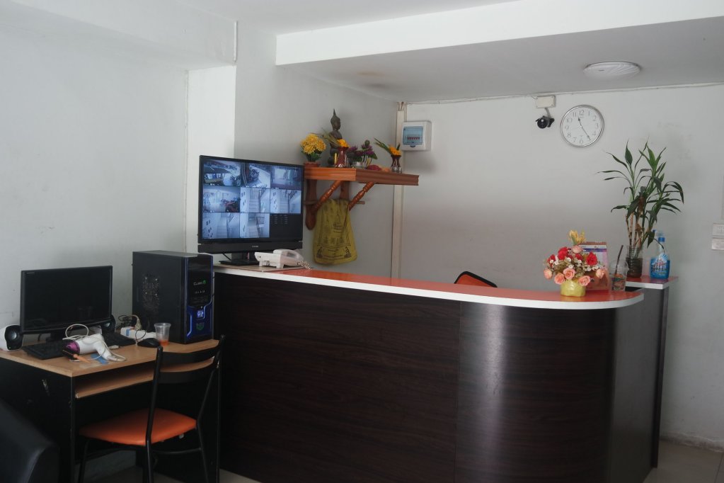 Паттайя: KJS House
