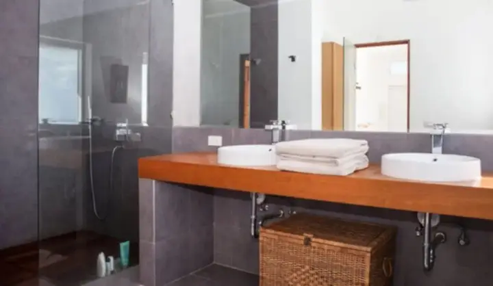 Самуи: 3 Bedroom Sea View Villa Sea Shore