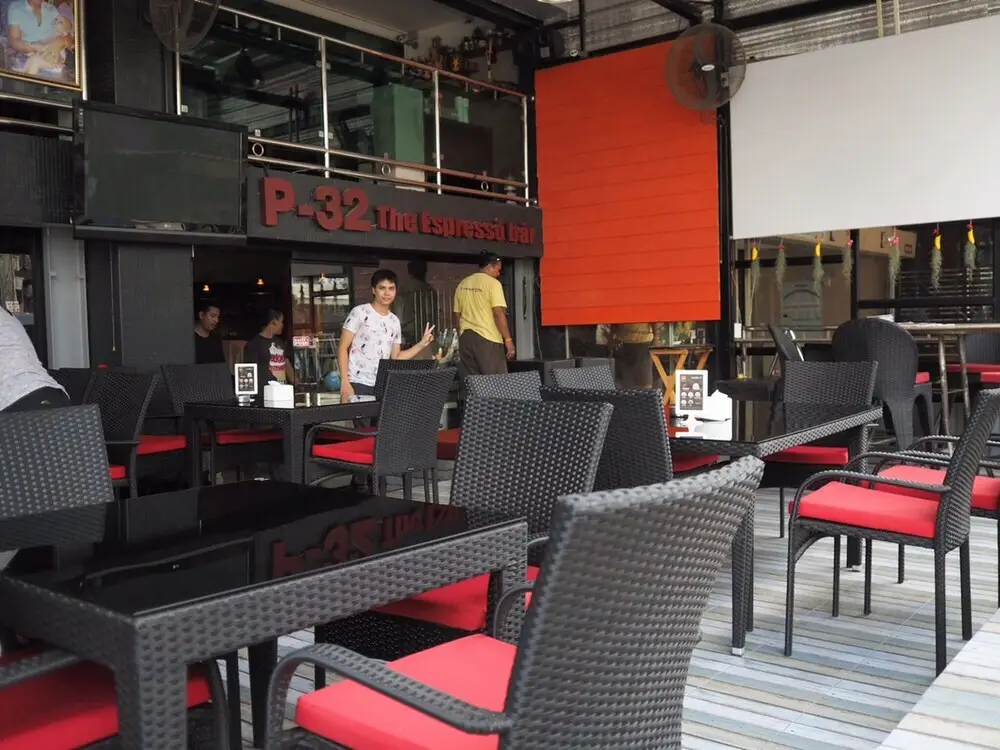 Паттайя: P32 Pattaya (Pook Swan House)