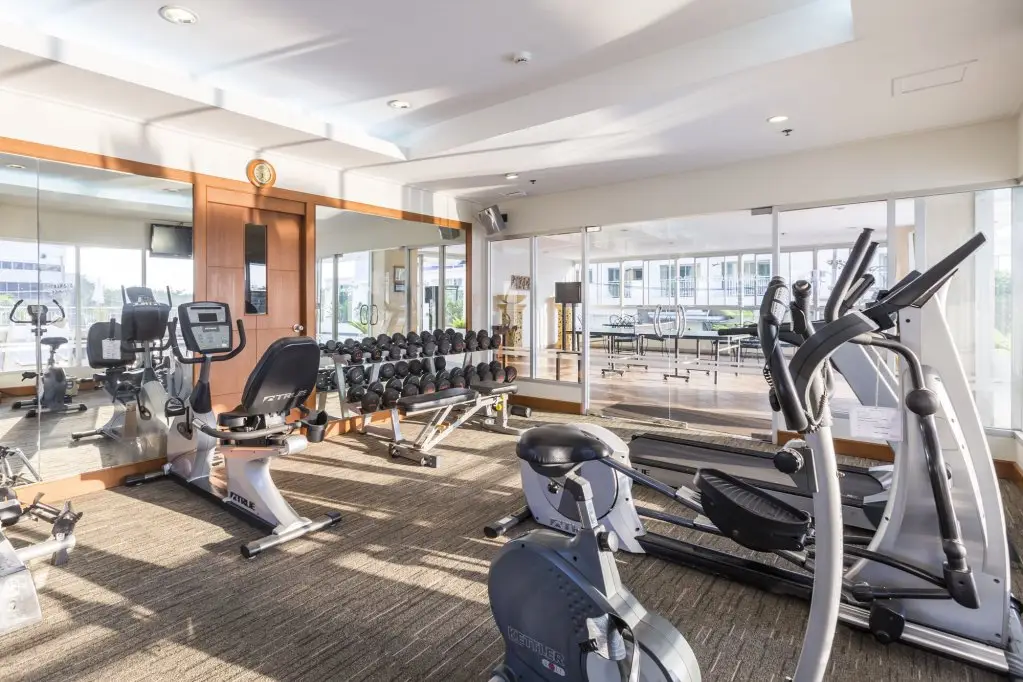 Сирача: Kameo House Hotel and Serviced Apartments