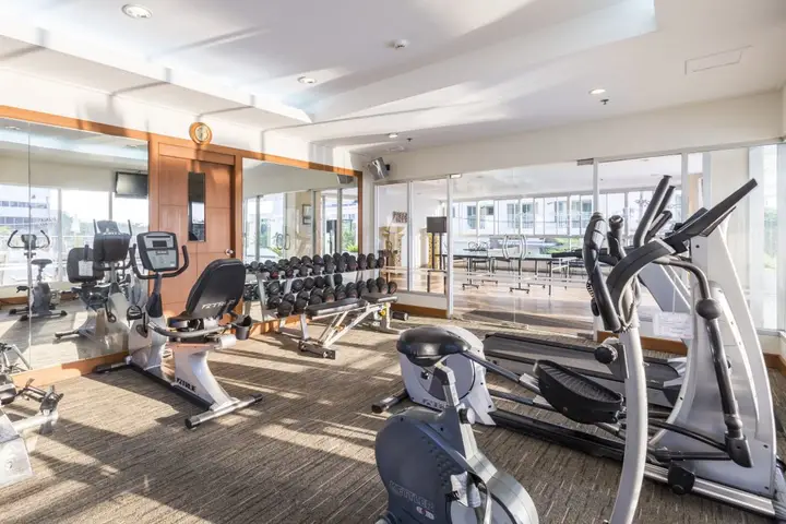 Сирача: Kameo House Hotel and Serviced Apartments