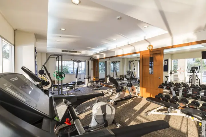 Сирача: Kameo House Hotel and Serviced Apartments