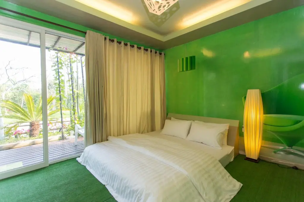 Канчанабури: Sensee Valley Resort
