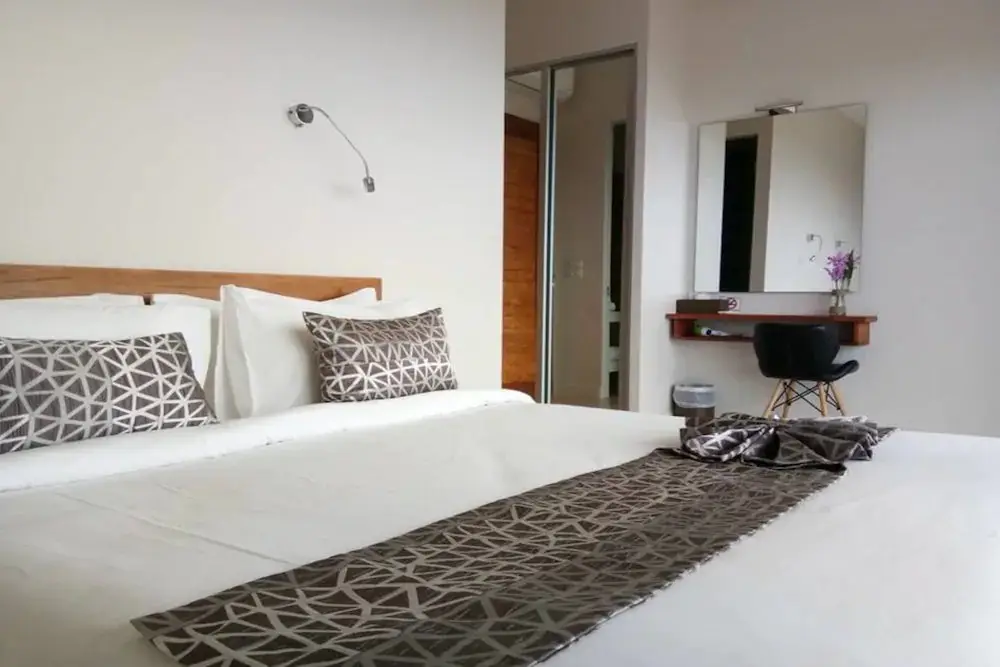Самуи: 6 Bedroom Panoramic Sea View Villa Samui