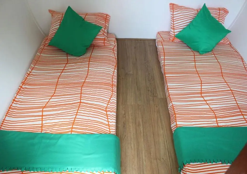 Ко-Липе: Baanpeangpor Hostel