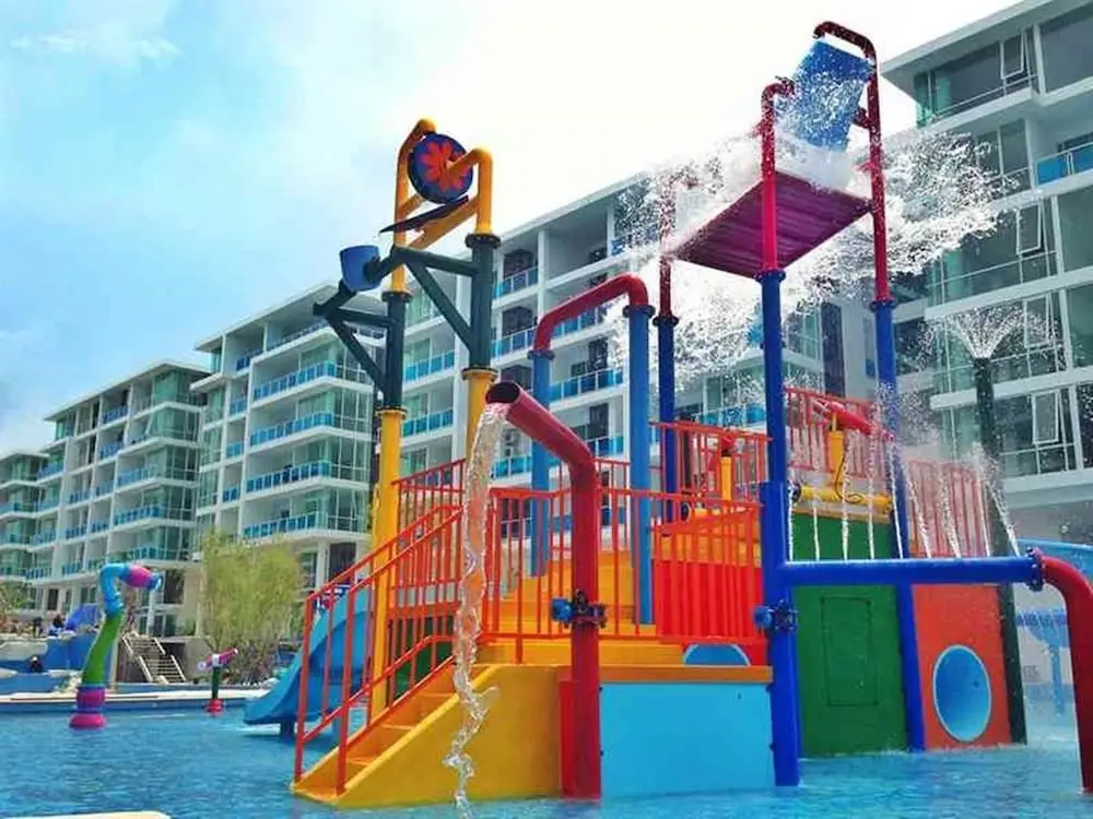 Хуахин: My Resort Condo Hua Hin