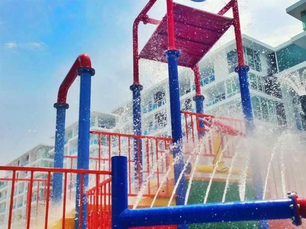 Хуахин: My Resort Condo Hua Hin