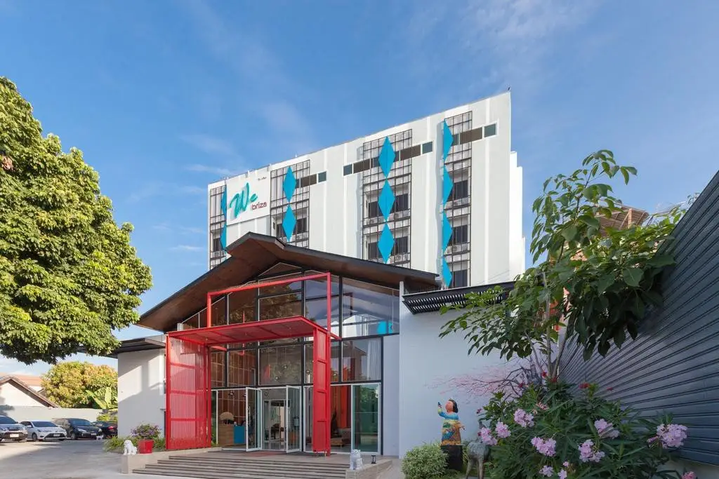 Чиангмай: Marena Inn