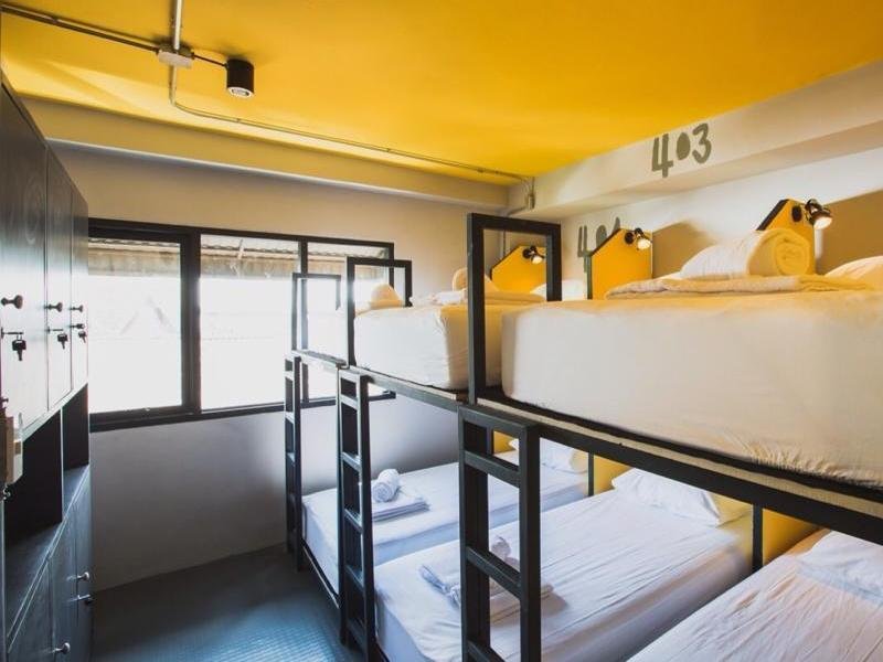 Чиангмай: Hit Hostel in Town