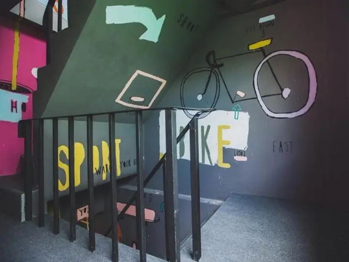 Чиангмай: Hit Hostel in Town